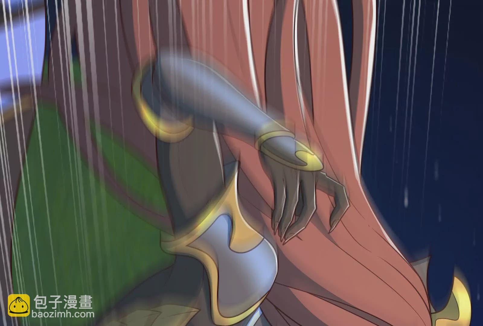 古神遊戲 - 第127話 突襲！以自身爲餌(2/4) - 5